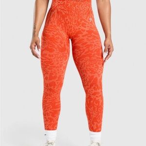 Gymshark Adapt Safari x Whitney Leggings